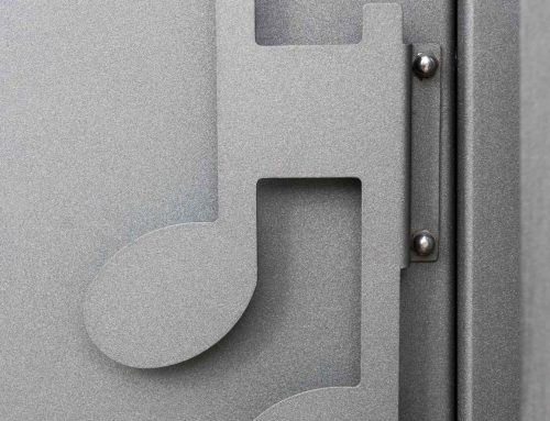 Pergola & Scala – Pecetto